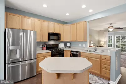 140 Pittman Court, Stephens City, VA 22655 - Photo 22