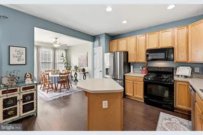 140 Pittman Court, Stephens City, VA 22655 - Photo 20