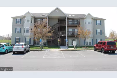 136 Brookland Court #6, Winchester, VA 22602 - Photo 1
