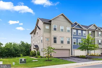 220 Patchwork, Stephenson, VA 22656 - Photo 1