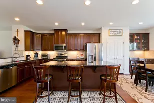 152 Trout Lily Dr, Lake Frederick, VA 22630 - Photo 20