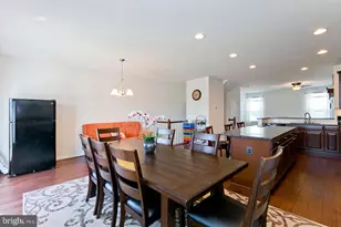 152 Trout Lily Dr, Lake Frederick, VA 22630 - Photo 16