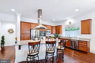 213 Grebe Dr, Lake Frederick, VA 22630 - Photo 16