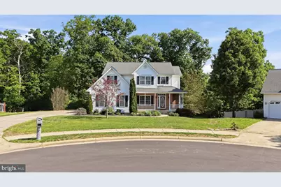 151 Travis Court, Winchester, VA 22602 - Photo 1