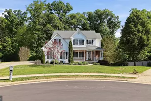 151 Travis Ct, Winchester, VA 22602 - Photo 1