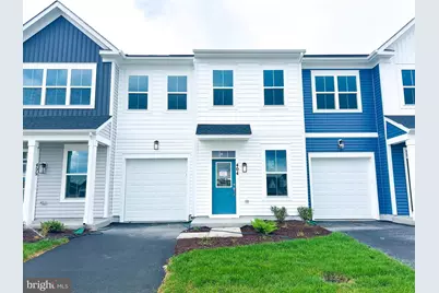 404 Granite Ridge Drive, Winchester, VA 22603 - Photo 1