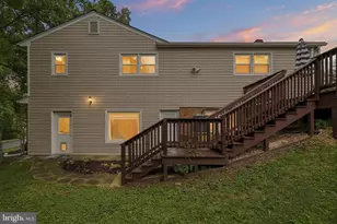 145 Wilkins Dr, Winchester, VA 22602 - Photo 44