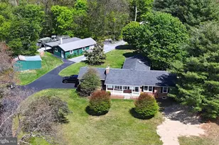 3764 Northwestern Pike, Winchester, VA 22603 - Photo 1