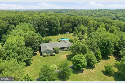 414 Devils Backbone Overlook, Stephenson, VA 22656 - Photo 8