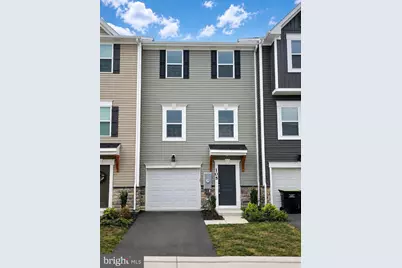 105 Boonee Court, Winchester, VA 22602 - Photo 1