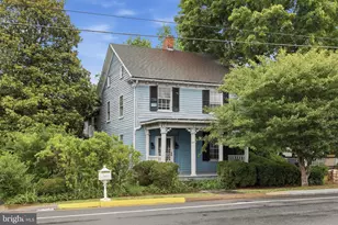 7927 Main St, Middletown, VA 22645 - Photo 1