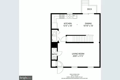 612 Emily Lane, Winchester, VA 22602 - Photo 10
