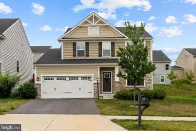 112 Fringetree Court, Lake Frederick, VA 22630 - Photo 4