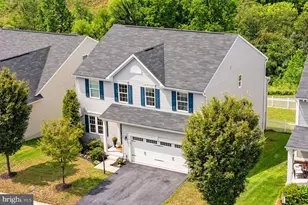 104 Poinsettia Wy, Stephenson, VA 22656 - Photo 8