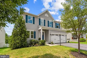 104 Poinsettia Wy, Stephenson, VA 22656 - Photo 10