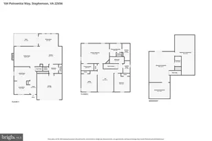 104 Poinsettia Wy, Stephenson, VA 22656 - Photo 114