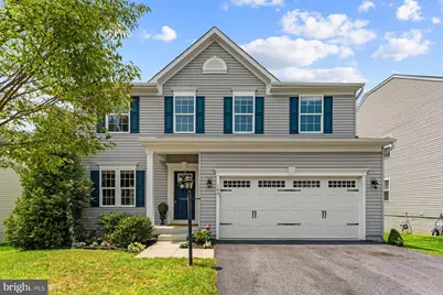 104 Poinsettia Way, Stephenson, VA 22656 - Photo 12