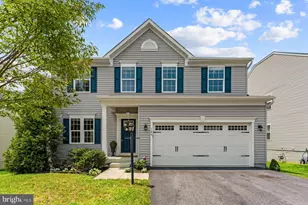 104 Poinsettia Wy, Stephenson, VA 22656 - Photo 12