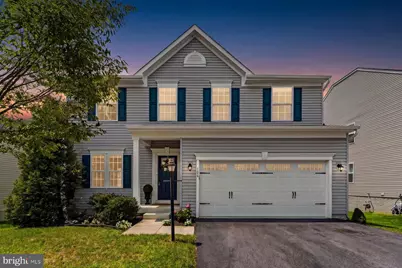 104 Poinsettia Way, Stephenson, VA 22656 - Photo 1