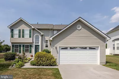 104 Coopworth Court, Stephens City, VA 22655 - Photo 2