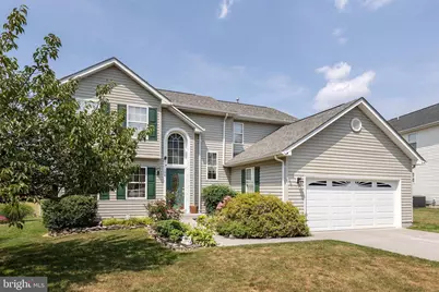 104 Coopworth Court, Stephens City, VA 22655 - Photo 1