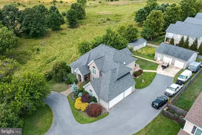336 Apple Valley Road, Winchester, VA 22602 - Photo 4