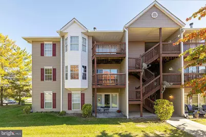 113 Timberlake Terrace #6, Stephens City, VA 22655 - Photo 32