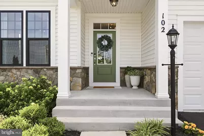 102 Crofton Court, Stephenson, VA 22656 - Photo 4
