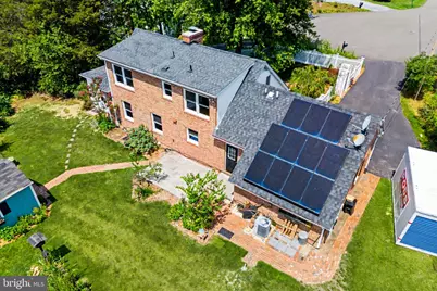 2105 Shawn Drive, Middletown, VA 22645 - Photo 28