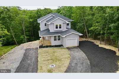 607 S Lakeview Drive, Cross Junction, VA 22625 - Photo 6
