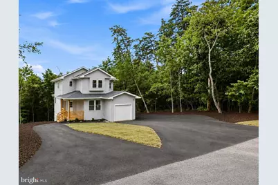607 S Lakeview Drive, Cross Junction, VA 22625 - Photo 2