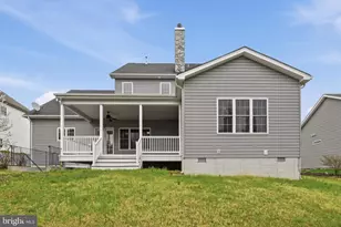 226 Summerfield Dr, Winchester, VA 22602 - Photo 92