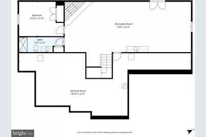 226 Summerfield Drive, Winchester, VA 22602 - Photo 12
