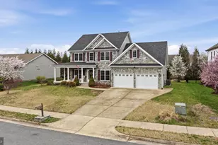 226 Summerfield Dr, Winchester, VA 22602 - Photo 94