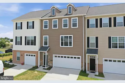 126 Brockham Court, Winchester, VA 22602 - Photo 12
