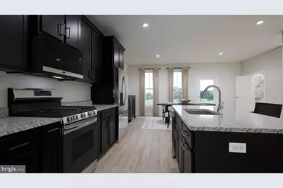 137 Sapphire Street #HOMESITE 2348, Stephenson, VA 22656 - Photo 6