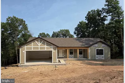 150 Four Seasons Drive E, Gore, VA 22637 - Photo 1