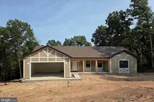 150 Four Seasons Dr E, Gore, VA 22637 - Photo 1
