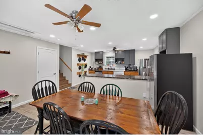 109 Gannentaha Trail, Winchester, VA 22602 - Photo 8