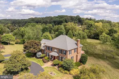160 Wilton Drive, Winchester, VA 22603 - Photo 1