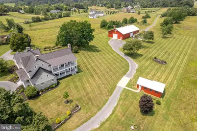 582 Miller Road, Winchester, VA 22602 - Photo 2