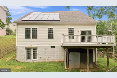 210 Woods Drive, Cross Junction, VA 22625 - Photo 2