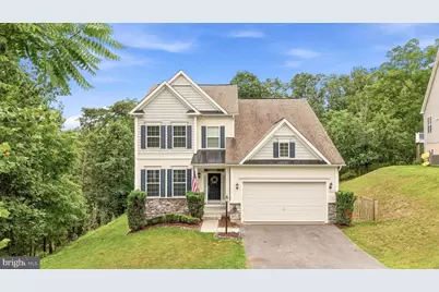 210 Woods Drive, Cross Junction, VA 22625 - Photo 1