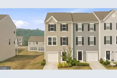 135 Tye, Winchester, VA 22602 - Photo 1