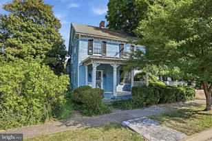 7927 Main St, Middletown, VA 22645 - Photo 1