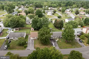 305 Hackberry Dr, Stephens City, VA 22655 - Photo 16