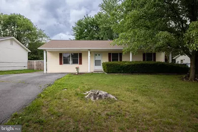 305 Hackberry Drive, Stephens City, VA 22655 - Photo 1