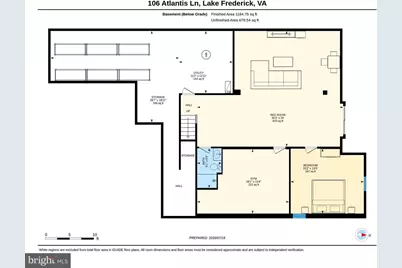 106 Atlantis Lane, Lake Frederick, VA 22630 - Photo 38