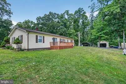 313 Knight Drive, White Post, VA 22663 - Photo 36