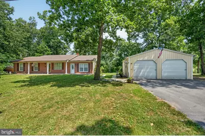 313 Knight Drive, White Post, VA 22663 - Photo 2